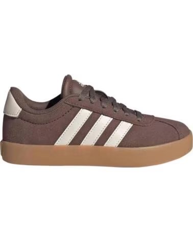 ADIDAS Zapatillas Kj1801 en marron para unisex INFANTIL