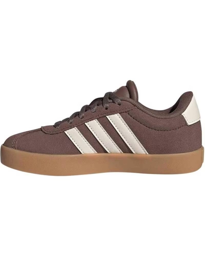 ADIDAS Zapatillas Kj1801 en marron para unisex INFANTIL