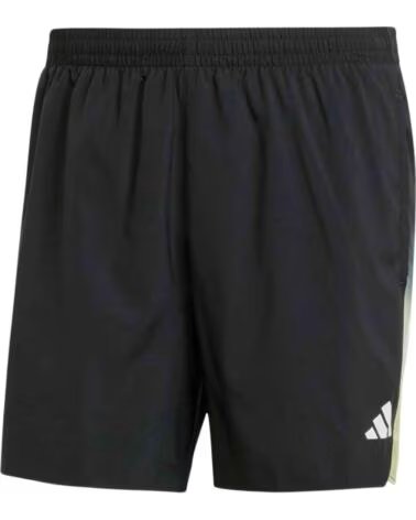 ADIDAS CALÇÕES MASCULINOS JC9890-5-C PRETO 5 POLEGADAS 5INCH
