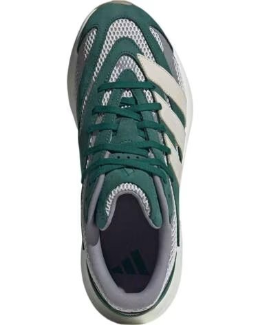ADIDAS SNEAKER JR2616 GRIS