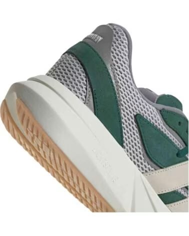 ADIDAS SNEAKER JR2616 GRIS