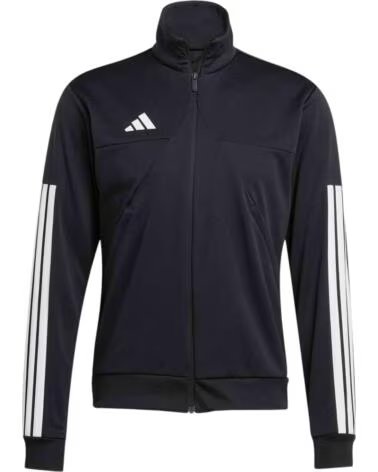 ADIDAS CASACO DE TREINO JC9411 PRETO HOMEM