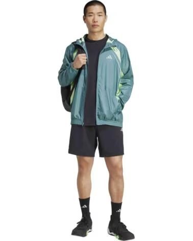 ADIDAS KURZARM-T-SHIRT JZ8488 CORTA