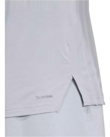 ADIDAS KURZARMSHIRT JP0918 FÜR HERREN GRAU GRIS