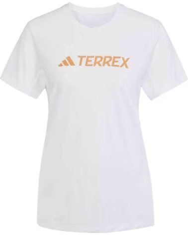 ADIDAS CAMISETA DE MANGA CURTA TERREX JI9232 MUJER