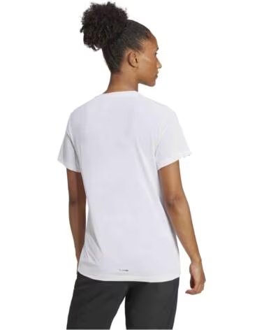 ADIDAS CAMISETA DE MANGA CURTA TERREX JI9232 MUJER