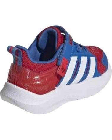 ADIDAS ZAPATILLAS MARVEL LIGHTORAMA SPIDER-MAN BEBE