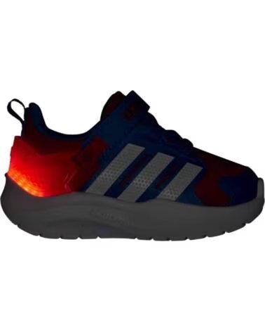 ADIDAS ZAPATILLAS MARVEL LIGHTORAMA SPIDER-MAN BEBE