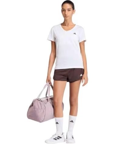 ADIDAS CAMISETA DE MANGA CURTA KB9595 MULHER MUJER