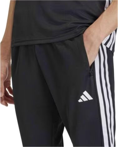 ADIDAS PANTALON LONG KA3590 NOIR HOMME STRIPES