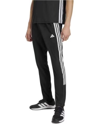 ADIDAS PANTALON LONG KA3590 NOIR HOMME STRIPES
