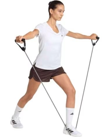ADIDAS CAMISETA DE MANGA CURTA KB9595 MULHER MUJER