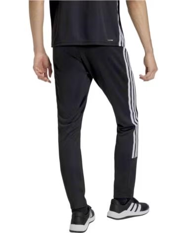 ADIDAS PANTALON LONG KA3590 NOIR HOMME STRIPES