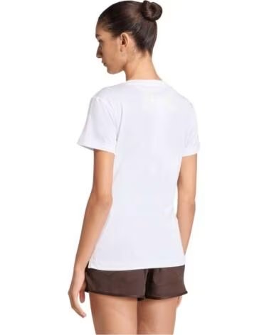ADIDAS CAMISETA DE MANGA CURTA KB9595 MULHER MUJER