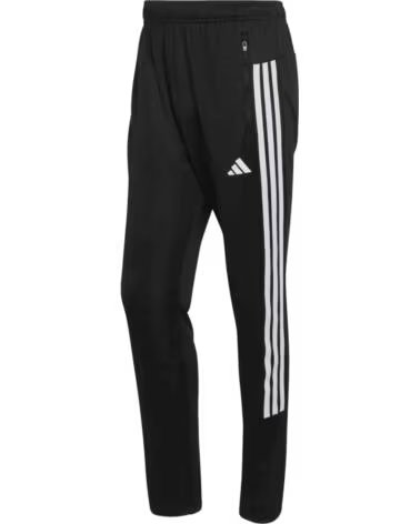 ADIDAS PANTALON LONG KA3590 NOIR HOMME STRIPES