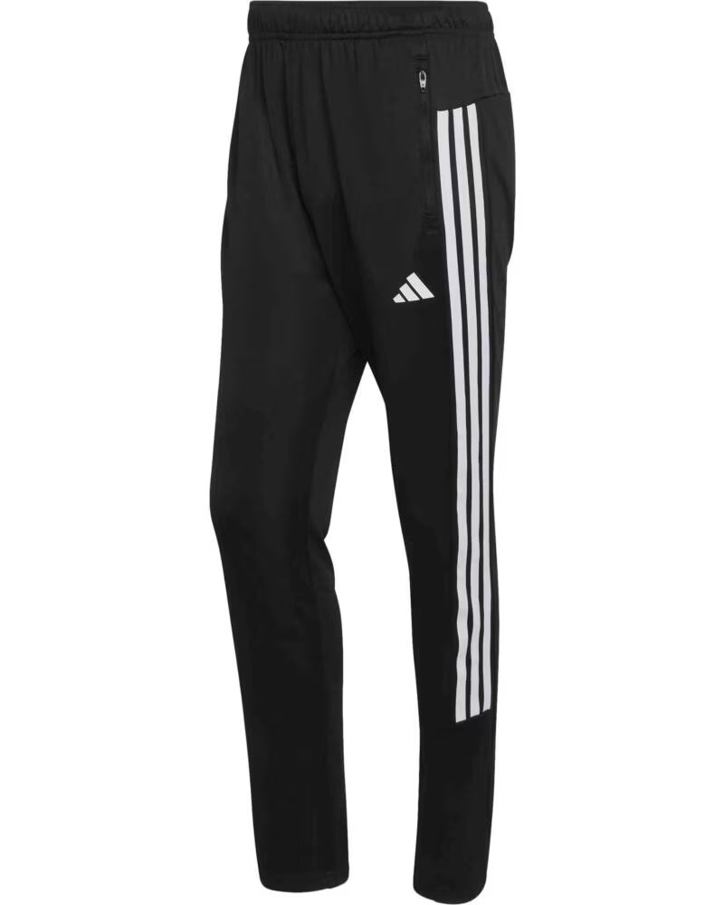 ADIDAS PANTALON LONG KA3590 NOIR HOMME STRIPES