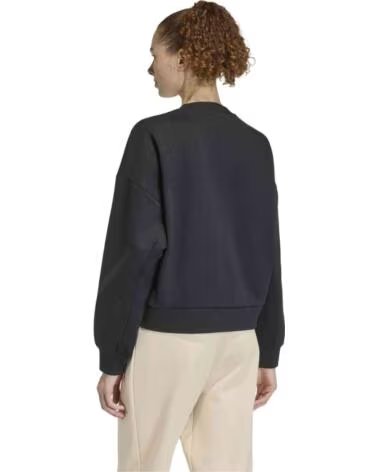 ADIDAS SWEATSHIRT KC7750 PRETO MULHER