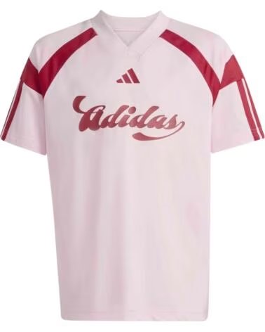 ADIDAS CAMISETA DE MANGA CURTA KH3804 JUNIOR UNISSEX