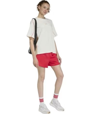 ADIDAS CAMISETA DE MANGA CURTA KB4282 MUJER