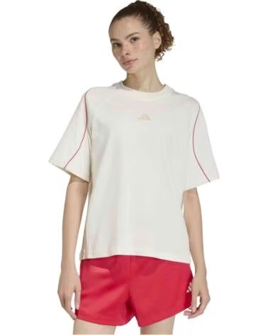 ADIDAS CAMISETA DE MANGA CURTA KB4282 MUJER