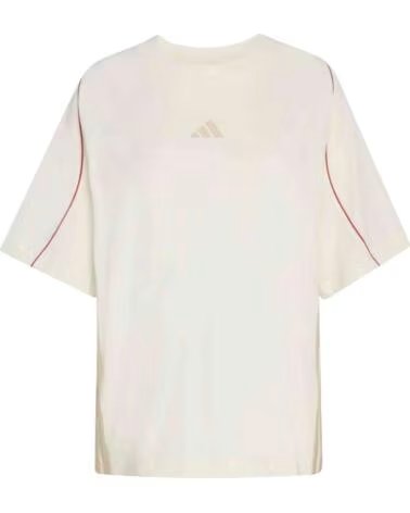 ADIDAS CAMISETA DE MANGA CURTA KB4282 MUJER