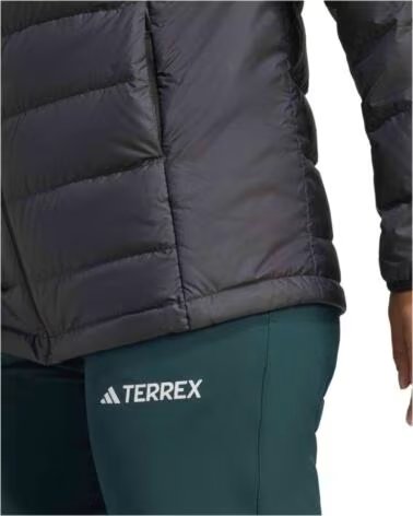 ADIDAS VESTE JZ9958 NOIRE FEMME MUJER