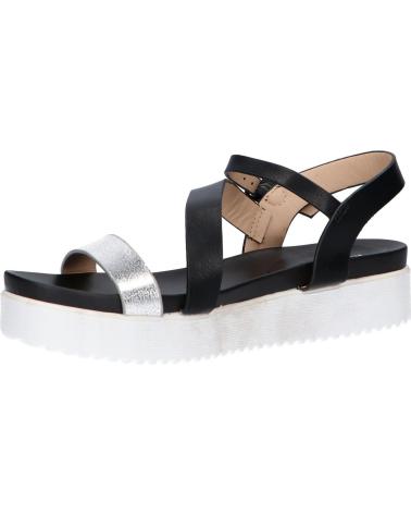Sandalias de Mujer MTNG 50083 C40896 FERRY PLATA
