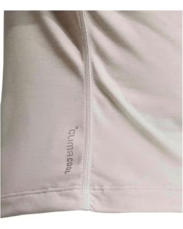 ADIDAS CAMISETA DE MANGA CURTA JN9606 CINZENTO MULHER MUJER
