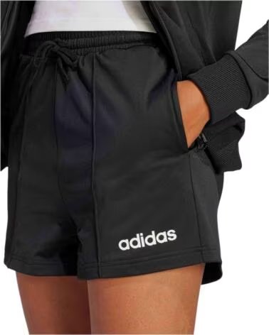 ADIDAS SURVÊTEMENT COMPLET JD5432 NOIR FEMME MUJER