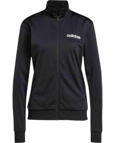 ADIDAS SURVÊTEMENT COMPLET JD5432 NOIR FEMME MUJER