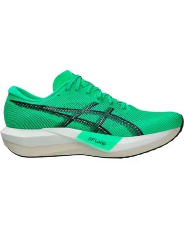 ASICS Zapatillas De Running 1013A183-300-U en verde para unisex