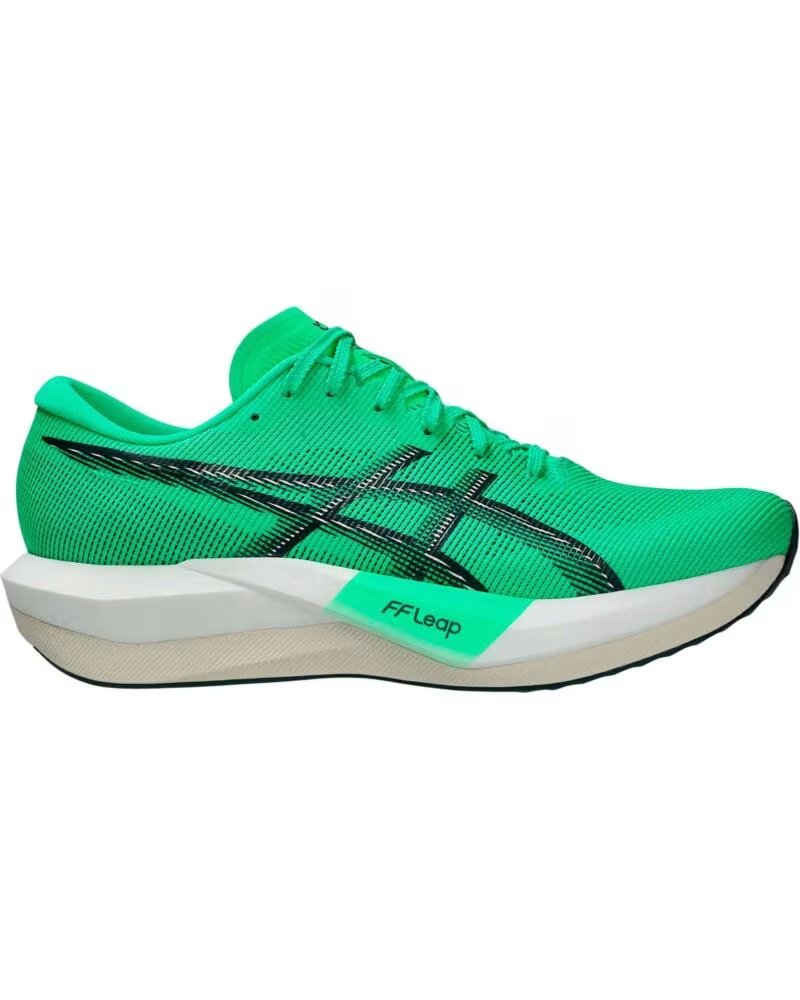 ASICS Zapatillas De Running 1013A183-300-U en verde para unisex