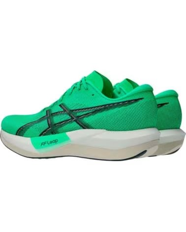 ASICS Zapatillas De Running 1013A183-300-U en verde para unisex