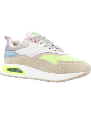 Zapatillas deporte de Mujer HOFF 12306003BAYFRONT NUDE
