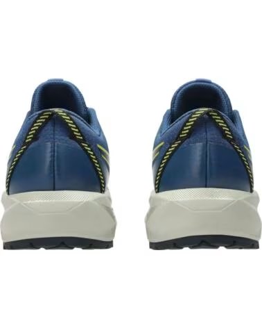 ASICS ZAPATILLAS DE RUNNING 1014A378-400-K AZUL UNISEX INFANTIL