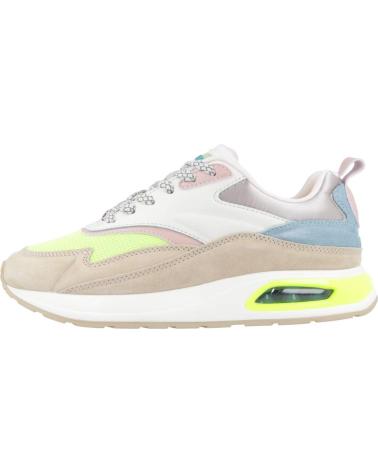 Zapatillas deporte de Mujer HOFF 12306003BAYFRONT NUDE
