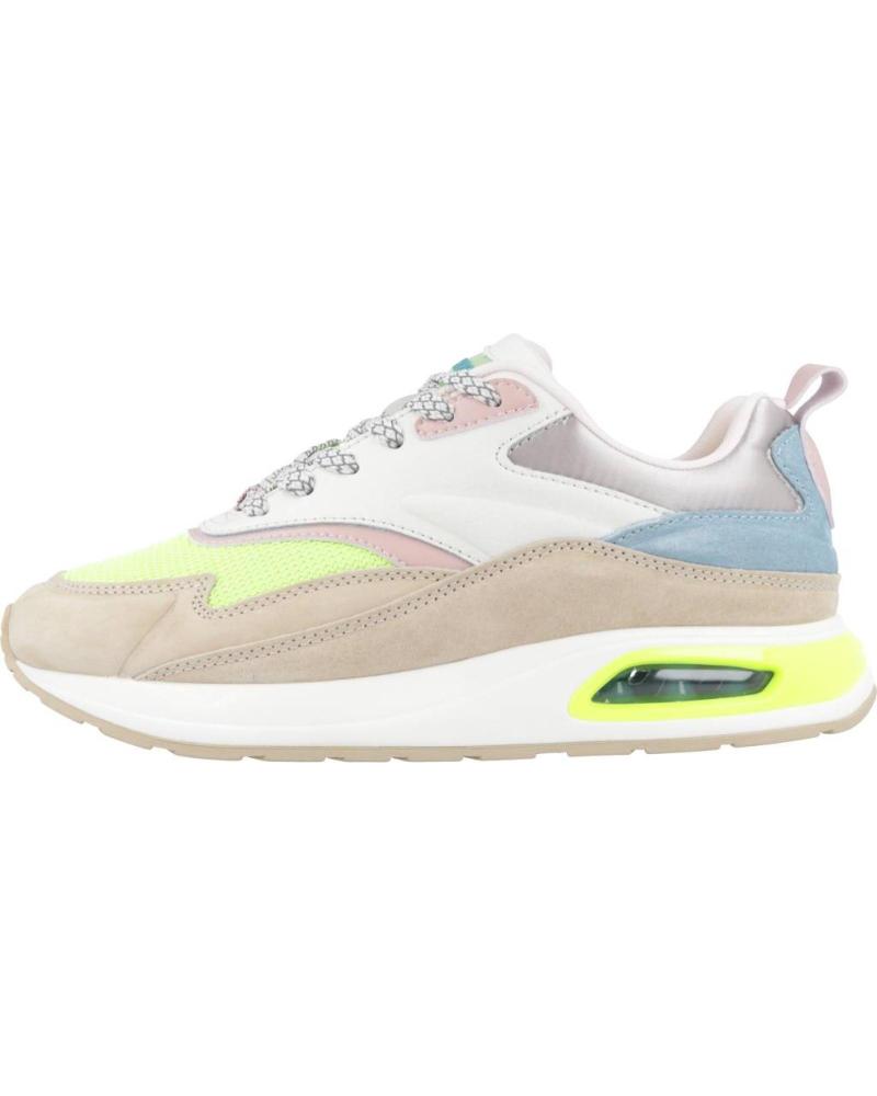 Zapatillas deporte de Mujer HOFF 12306003BAYFRONT NUDE