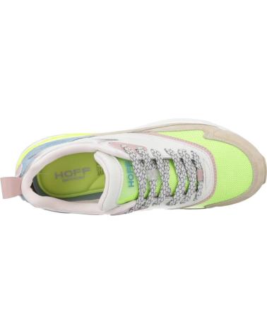 Zapatillas deporte de Mujer HOFF 12306003BAYFRONT NUDE