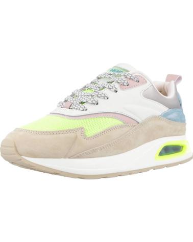 Zapatillas deporte de Mujer HOFF 12306003BAYFRONT NUDE