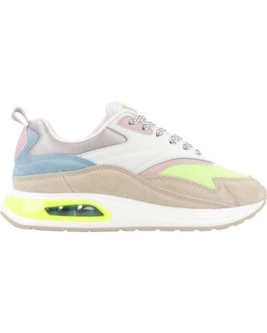 Zapatillas deporte de Mujer HOFF 12306003BAYFRONT NUDE
