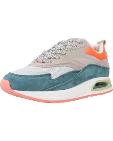 Zapatillas deporte de Mujer HOFF 12306009LIBERTY AZUL