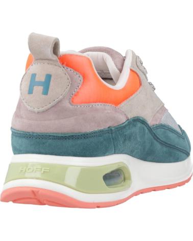 Zapatillas deporte de Mujer HOFF 12306009LIBERTY AZUL