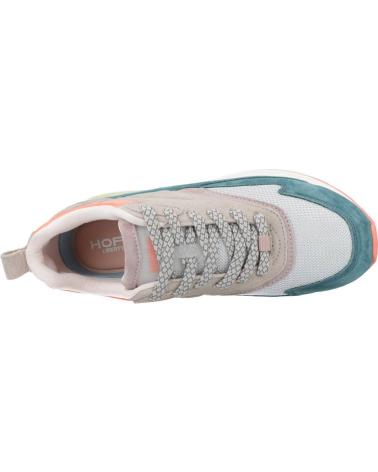 Zapatillas deporte de Mujer HOFF 12306009LIBERTY AZUL