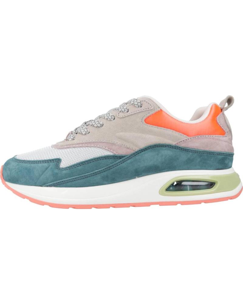 Zapatillas deporte de Mujer HOFF 12306009LIBERTY AZUL