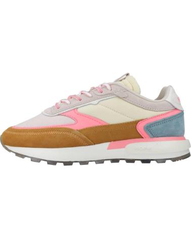 Zapatillas deporte de Mujer HOFF WATAMU MULTICOLOR