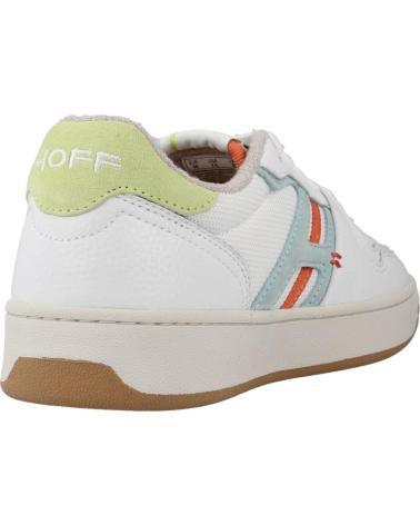 Sapatilhas de Mulher HOFF OPERA BLANCO