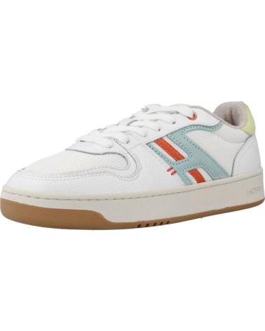 Sapatilhas de Mulher HOFF OPERA BLANCO