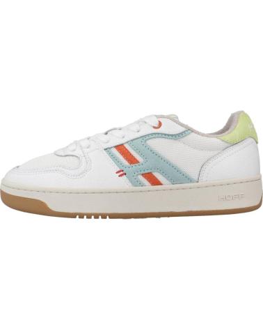 Sapatilhas de Mulher HOFF OPERA BLANCO