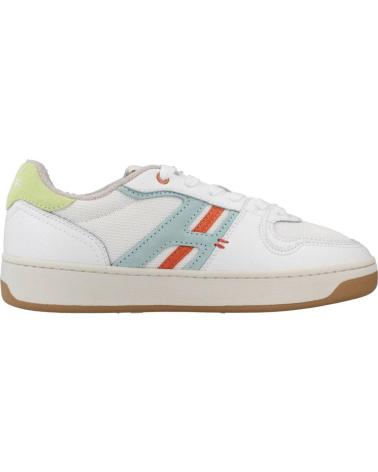 Sapatilhas de Mulher HOFF OPERA BLANCO