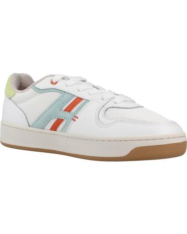 Sapatilhas de Mulher HOFF OPERA BLANCO